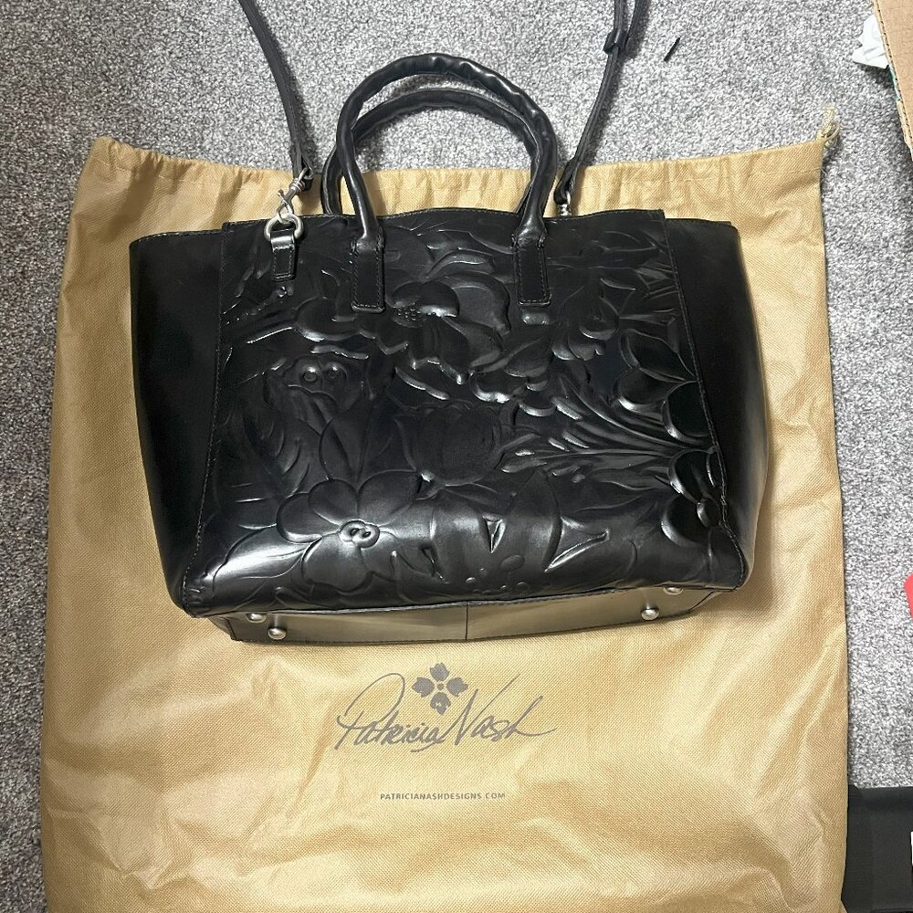 Patricia Nash purse